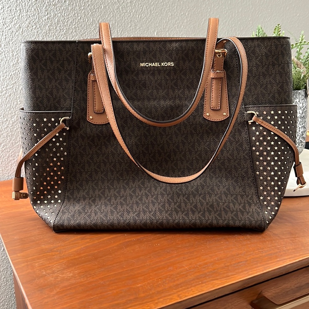 Michael Kors Tote